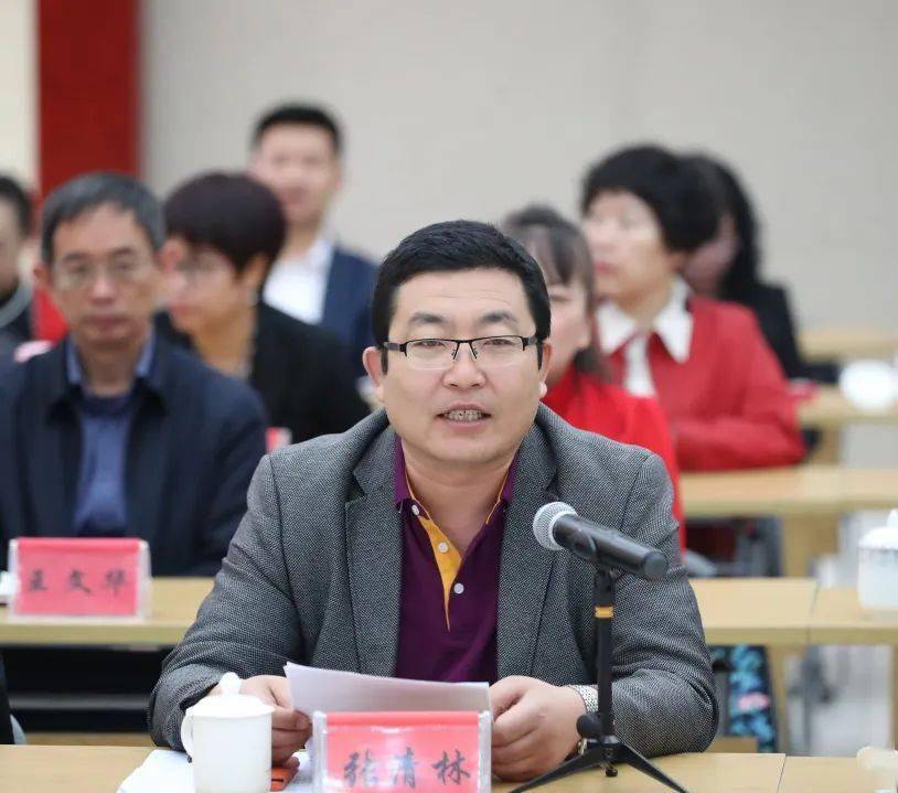 民盟宁夏区委会召开庆祝中国民主同盟成立80周年座谈会