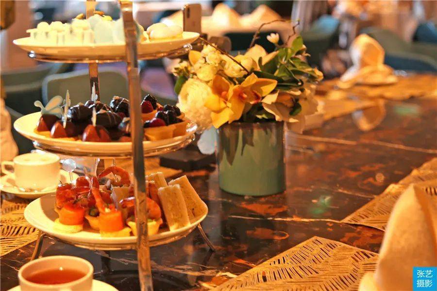 星梦邮轮世界梦号一场让人垂涎欲滴舌尖上的美食之旅