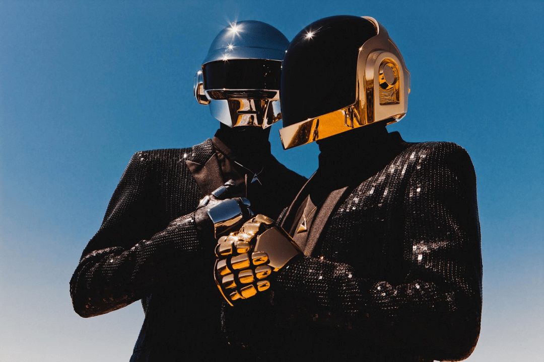 daftpunk壁纸图片