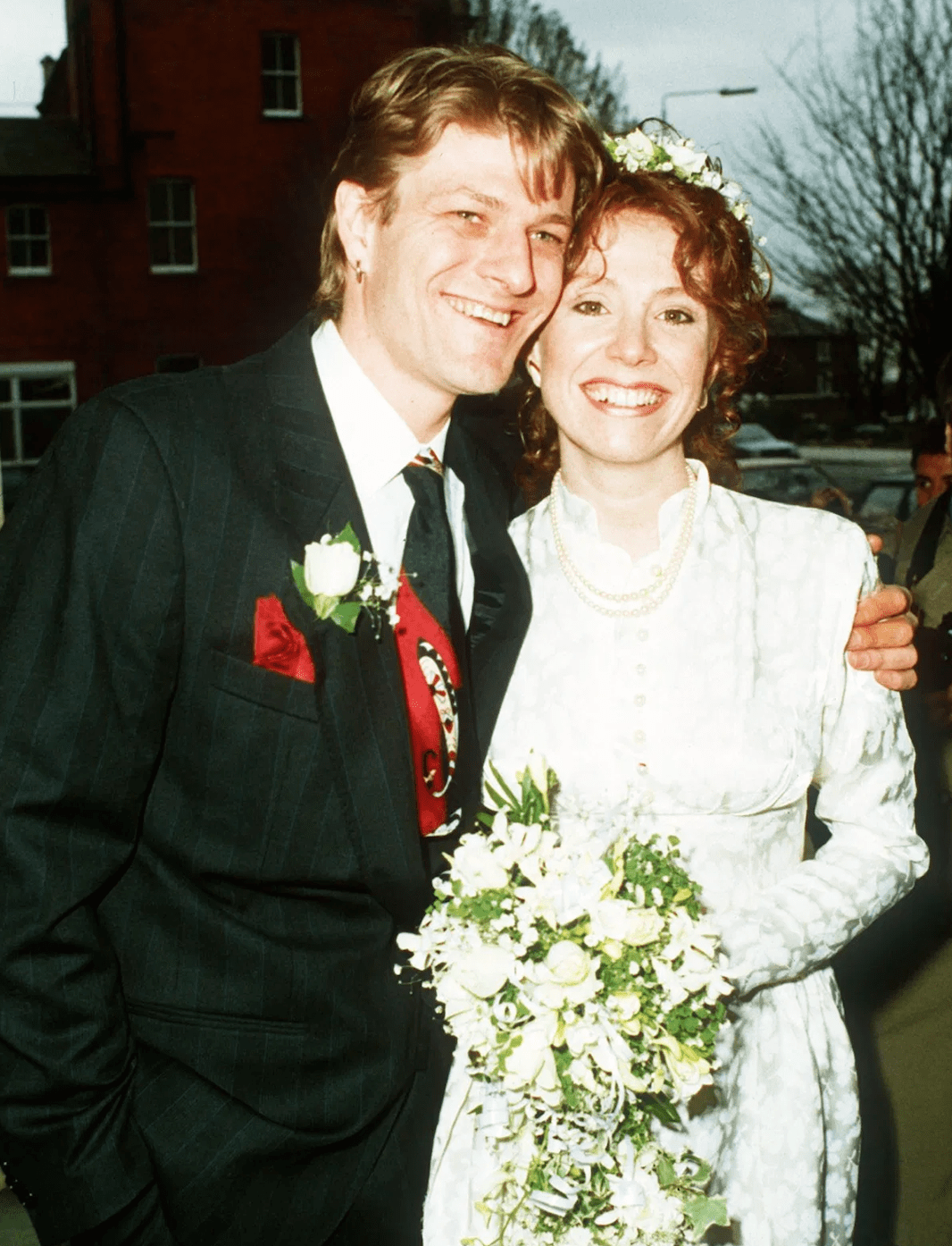 肖恩·宾:他是刚铎长子,也是史塔克大人,结过五次婚,成了影帝