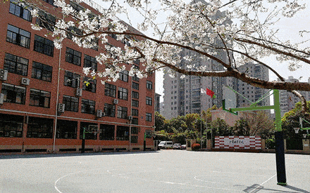 中华职业学校是一所有着100多年办学历史的公办中等职业学校,两校共同