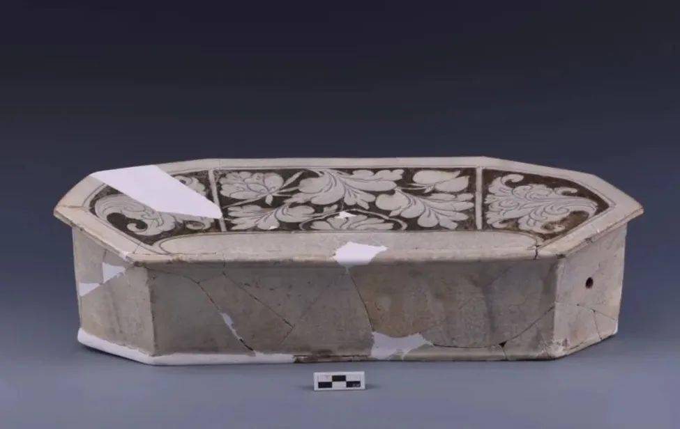 河津窑考古成果展亮相国家博物馆