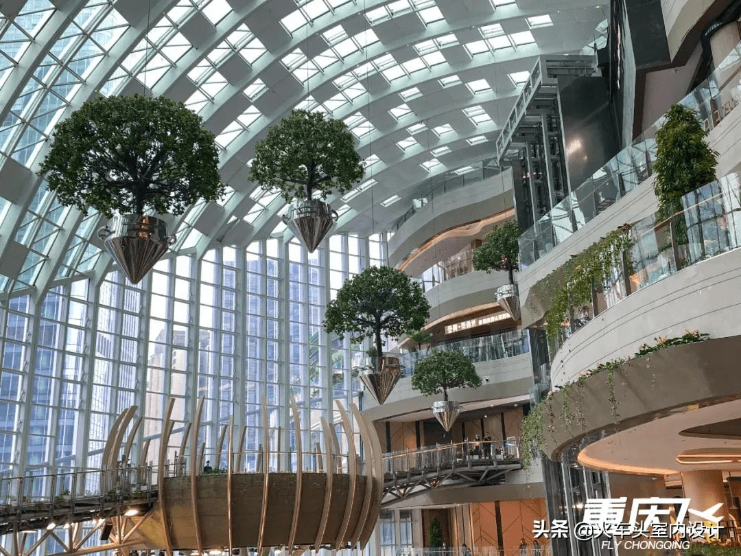 2021年最值得期待的购物中心光环购物公园
