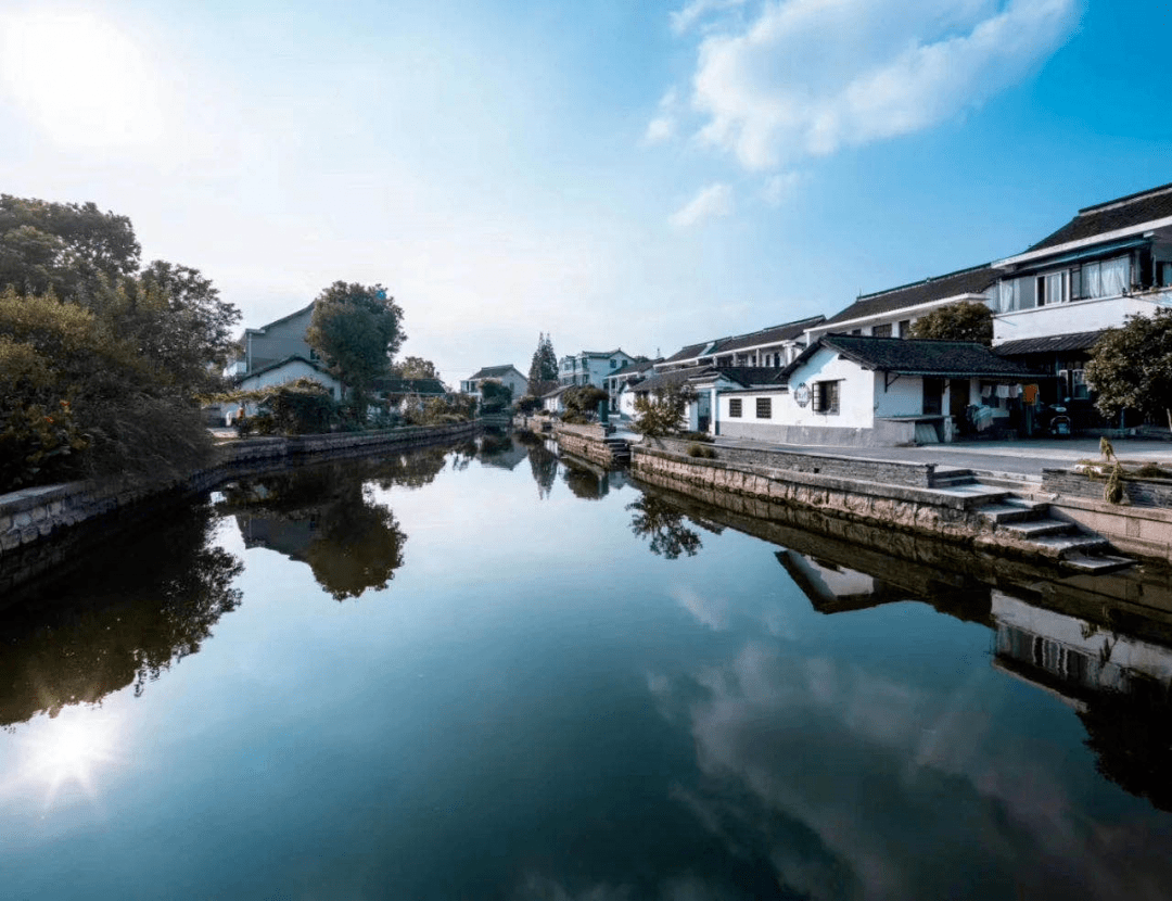 张浦镇又上榜振新路通车指日可待