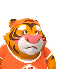 同样是大橘它怎么这么可爱