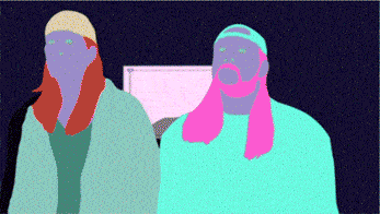 镭射派对丨夜猫这次带你玩最潮最能喝的