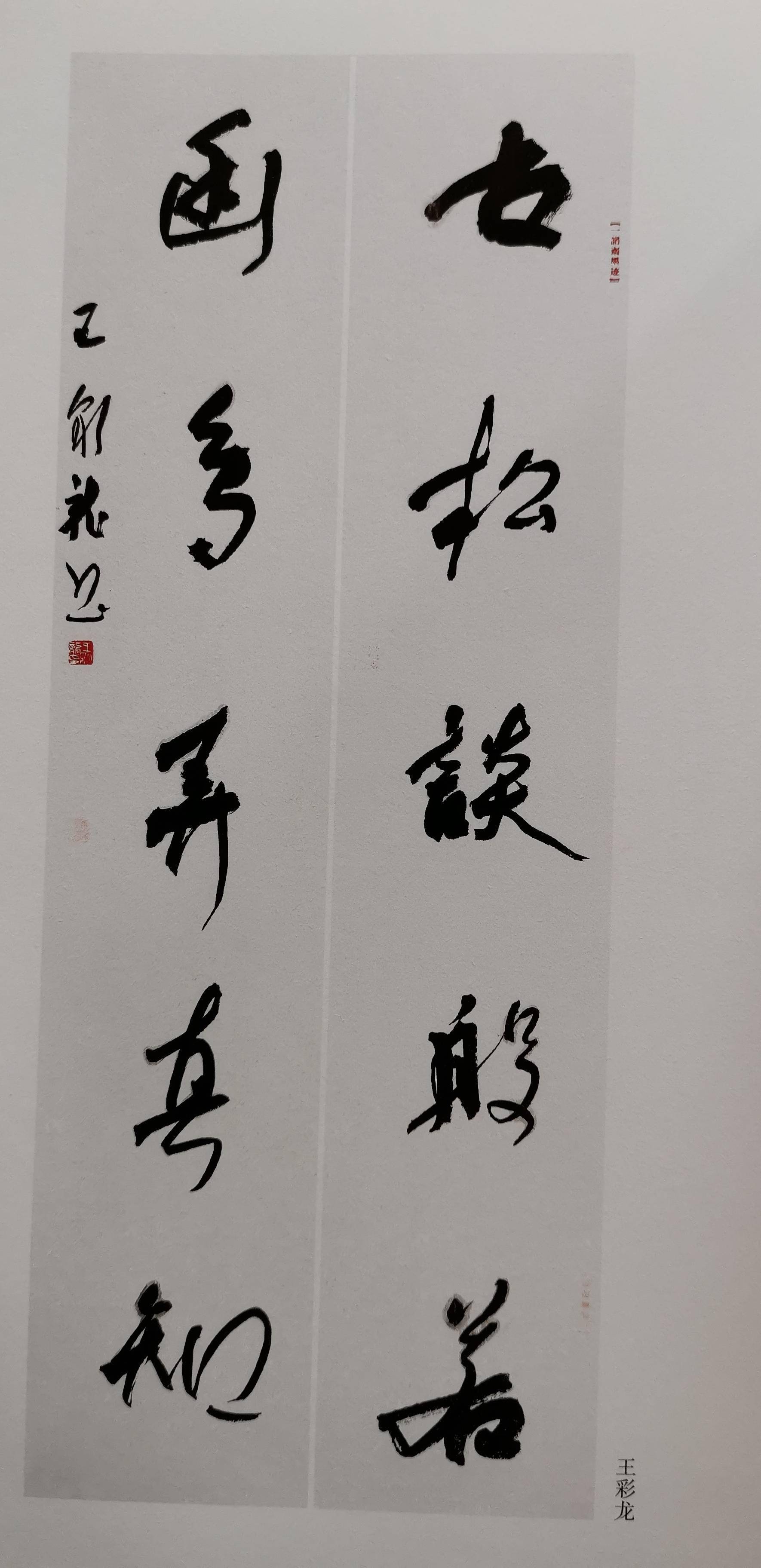 当代书法艺术作品赏析至法彼岸长佛善根金藏闪光彩