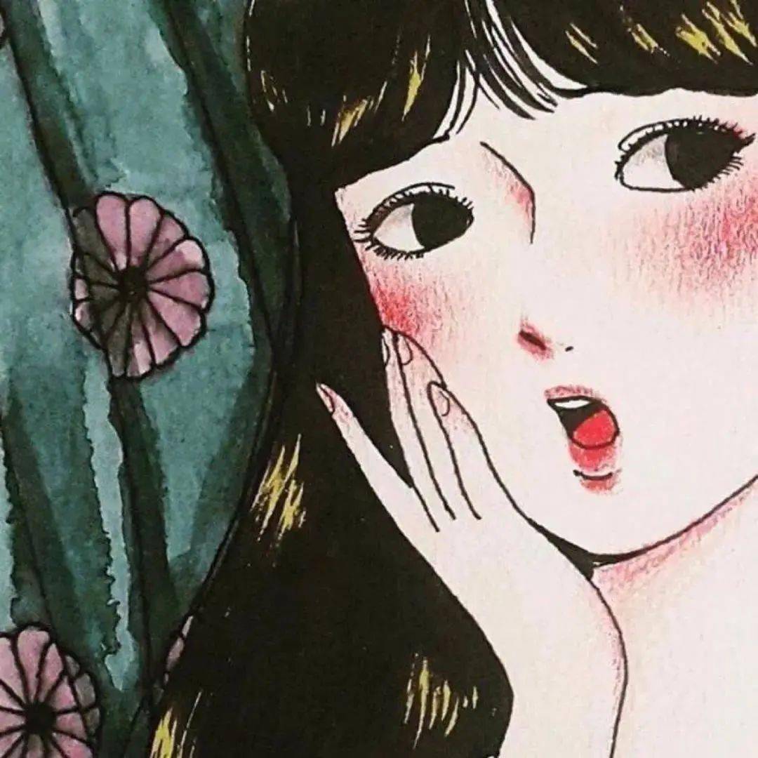 精选100张超好看头像你不喜欢算我输