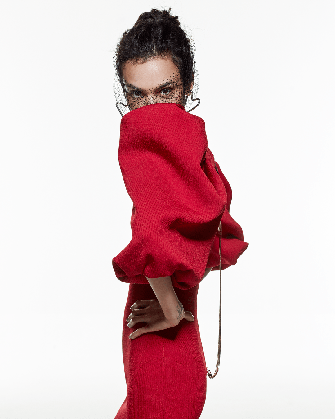 致敬永远快乐的时尚顽童alberelbaz