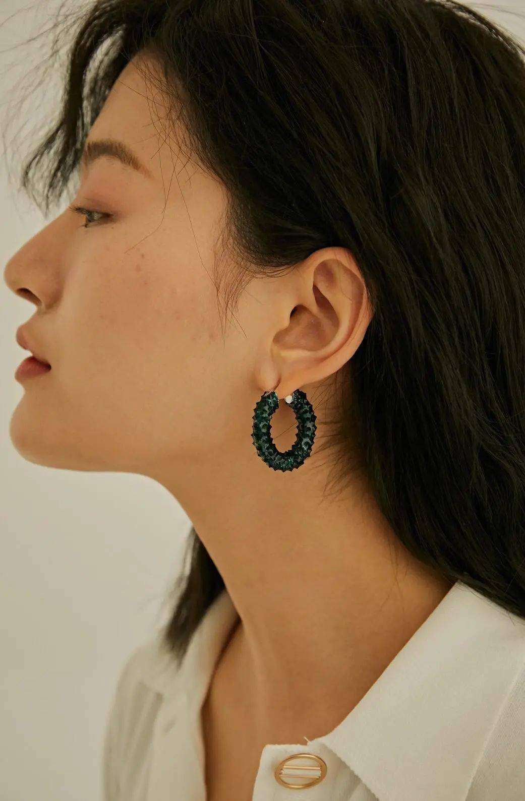 耳环款式图集少年风格篇