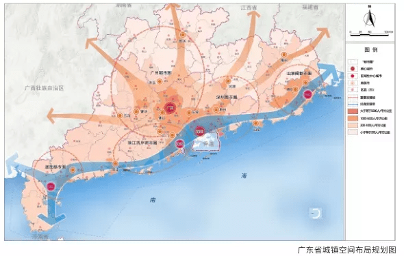 汕潮揭都市圈gdp_2020广东各市GDP出炉 深圳 广州 佛山 东莞 惠州位列前五 珠海中山(3)