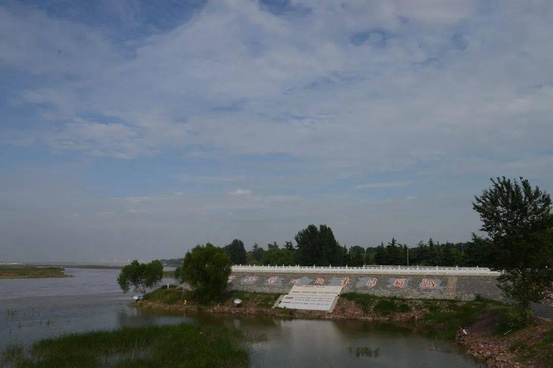 揭秘红色郑州花园口的历史印记