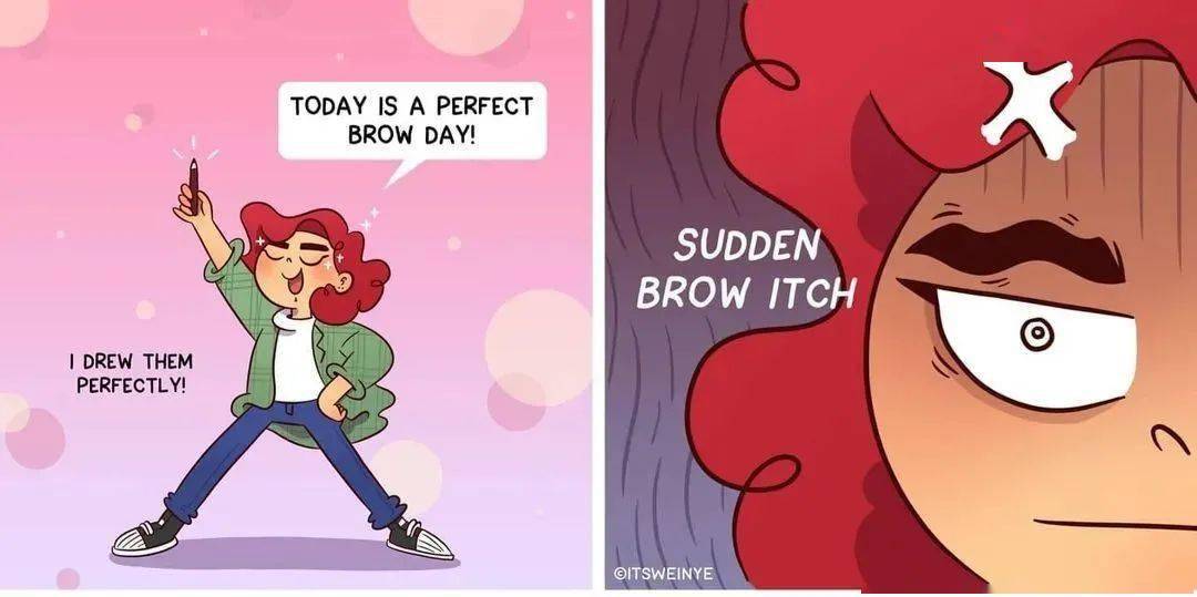 图片[19]-马来西亚大尺度「成人漫画」爆火ins，扒光了女人最不堪入目的身体秘密…（男生禁入）-囧客圈