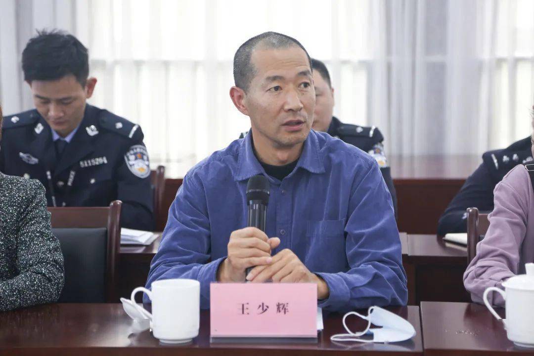 焦姣审核:胡国权,吕正荣来源:局政治部,金堂监狱,汉王山监狱,邛崃监狱