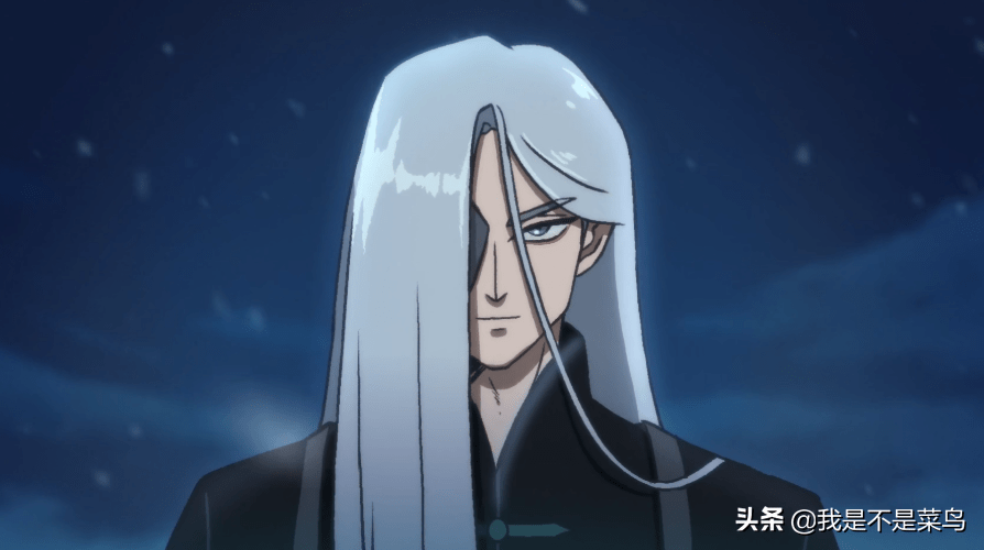 伍六七》青凤给阿七的六个布局中，有一个隐藏得太深_搜狐网