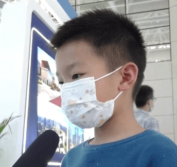 厦门|你想象中五年后的“数字生活” 是怎样的？他们说……