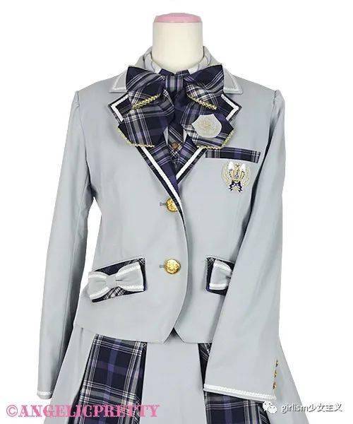 ap学院风大盘点兔子学院的前世今生居然是