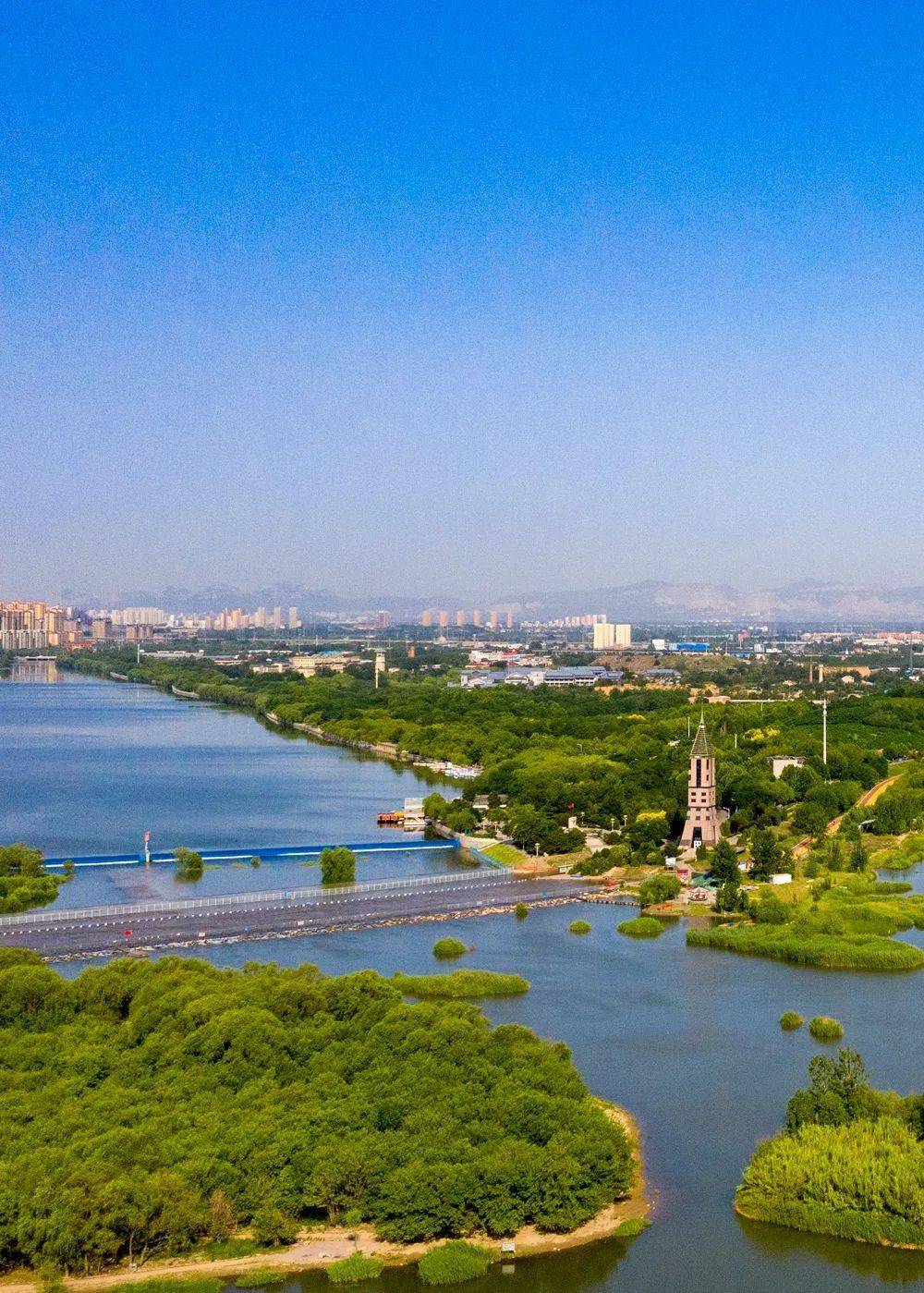 宝能现房公寓正定新区封面湖景准现房宜商宜居宜投资