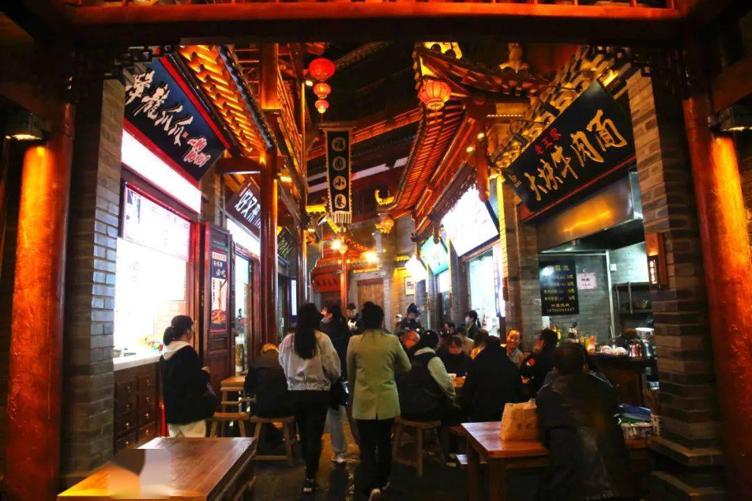 重磅| 4月30日,国际面都寻味之旅将启动咸阳!