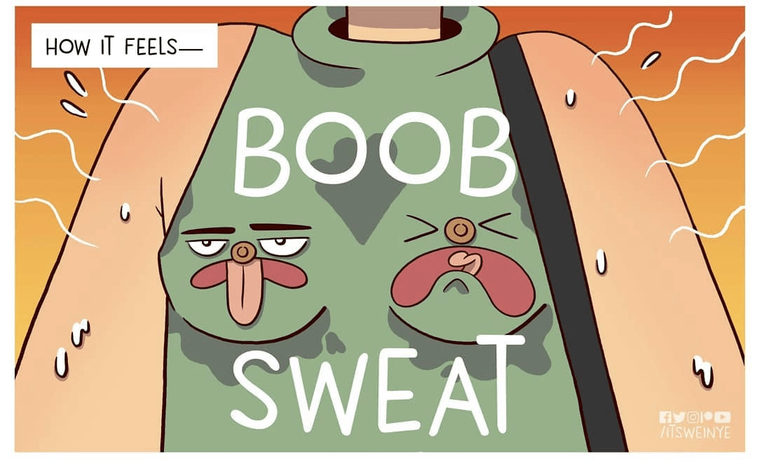 图片[4]-马来西亚大尺度「成人漫画」爆火ins，扒光了女人最不堪入目的身体秘密…（男生禁入）-囧客圈