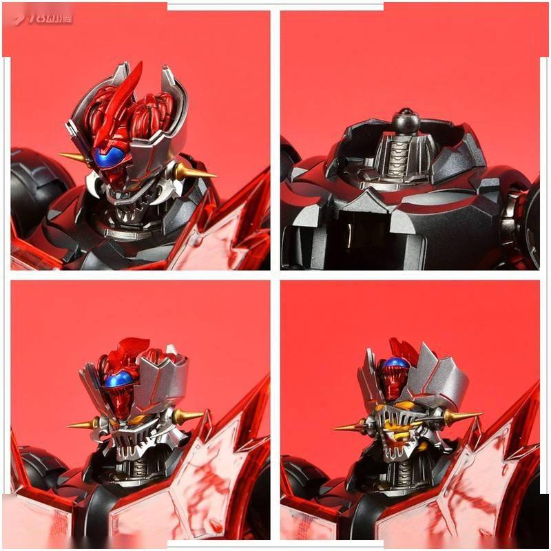 78官测ccstoys魔神zero