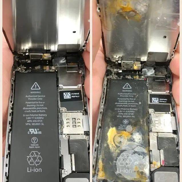 Galaxy|iPhone虚假广告？不能带去游泳的手机，算不算“防水”