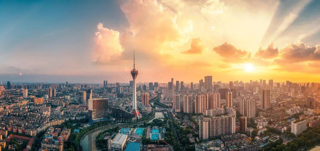 到成都的100个理由!