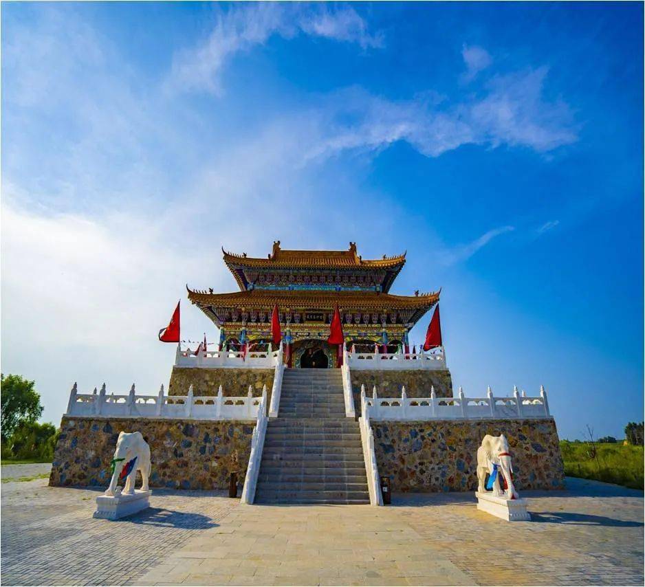 奈曼旗召开全域旅游工作会议推动旅游产业发展