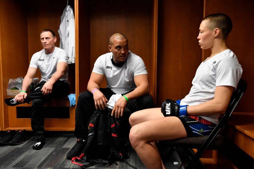 罗斯:高扫ko是精心准备,有可能二番战