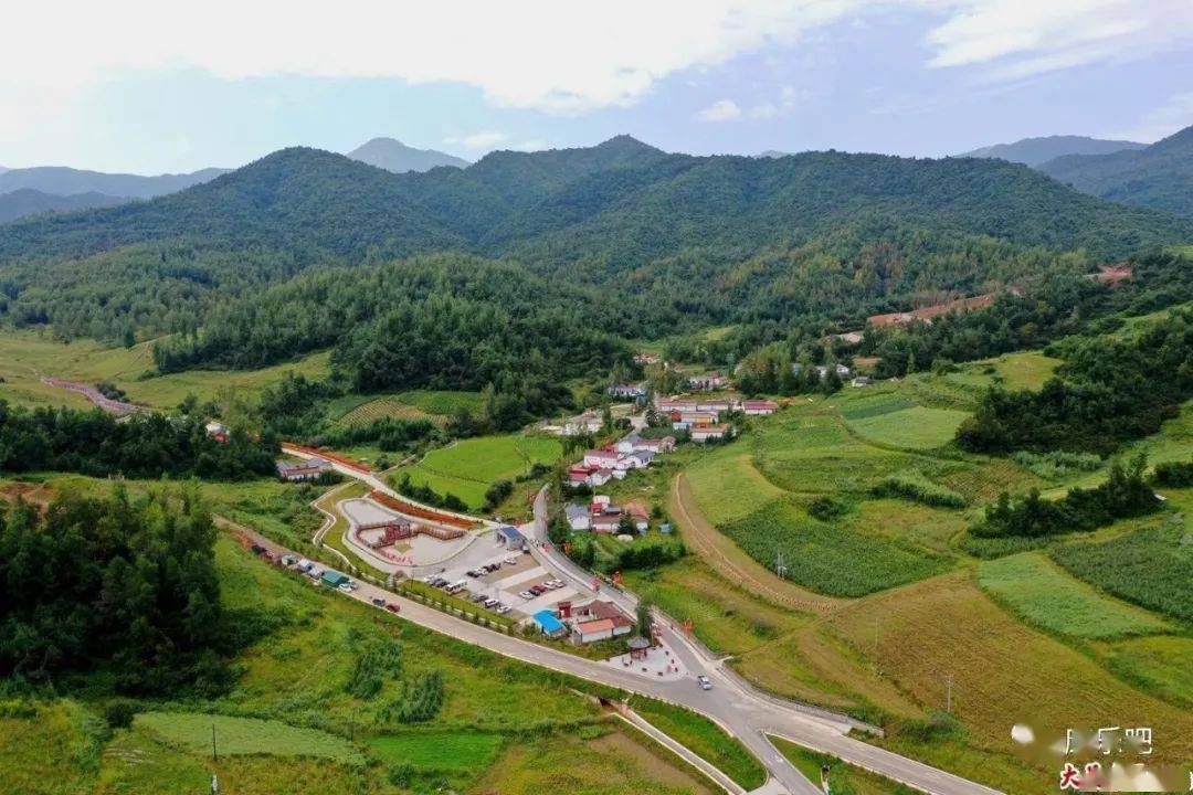 已确定康乐新增1处国家4a级旅游景区