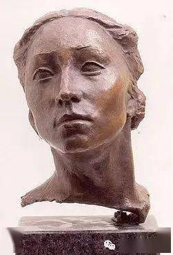 【前苏联女雕塑家 维拉·伊格纳季耶夫娜·穆希娜Вера Игнат