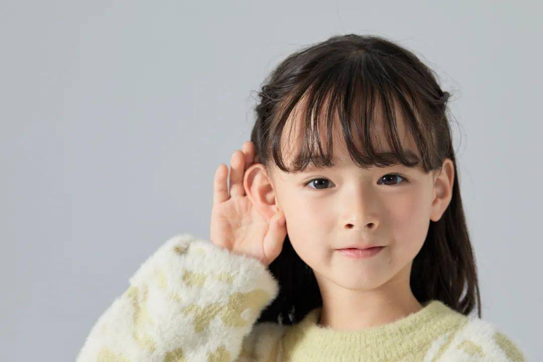 作为家长你知道怎样有效聆听孩子的心声吗