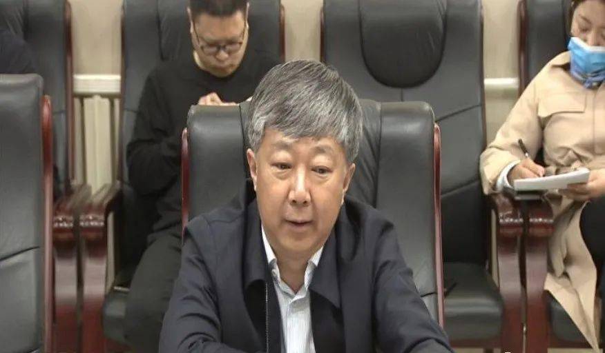 市委书记刘连杰对卜昌森一行的到来表示热烈欢迎,他说,应急管理大学