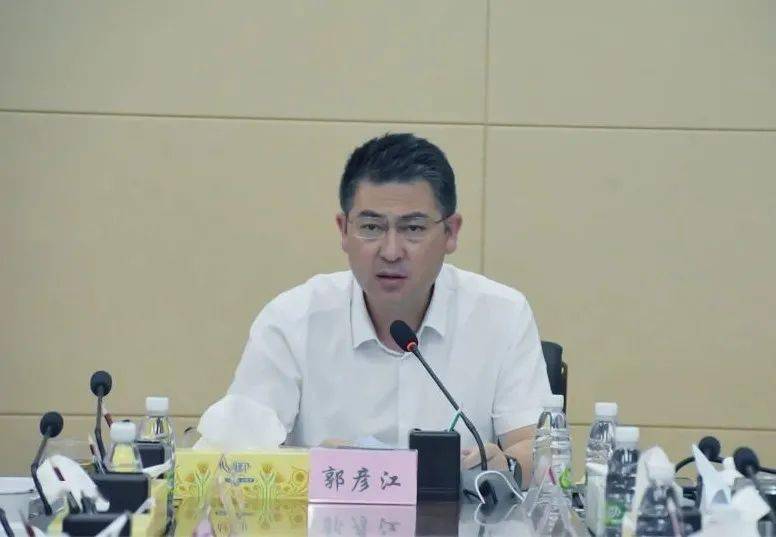 起步提速开局争先银海区召开2021年二季度经济运行分析调度会