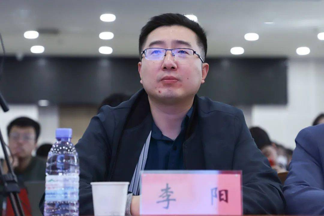 校团委书记张永,马克思主义学院副教授李婷,校团委副书记李阳,陕西