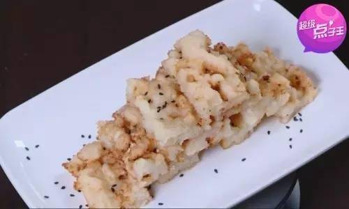 马蹄还能炸着吃清甜脆口停不下口