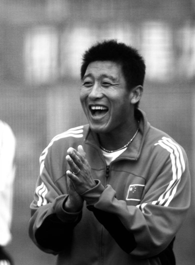 刚过48岁生日前国足队长张恩华不幸离世