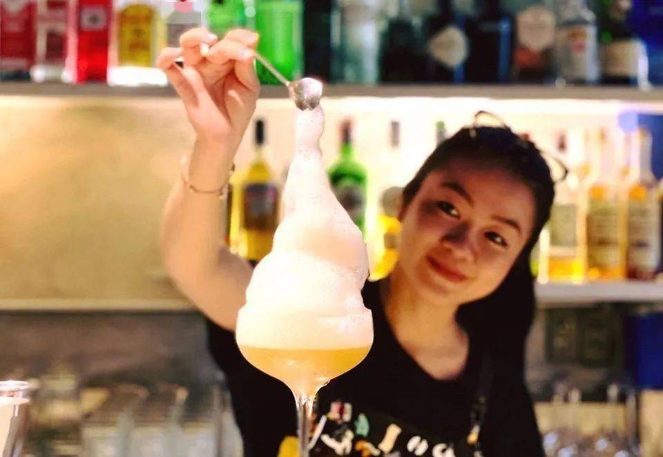 酒吧排行榜_2021年亚洲50家最佳酒吧排名揭晓