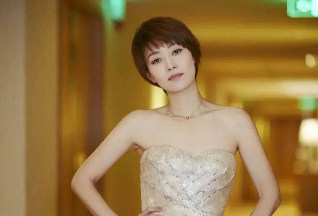 马伊琍首谈再婚视频马伊琍现任老公 自媒体热点