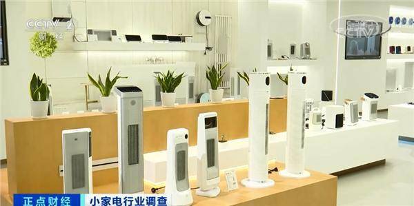 毛利率|这种小家电市场规模将翻100倍!这个行业有多赚钱?