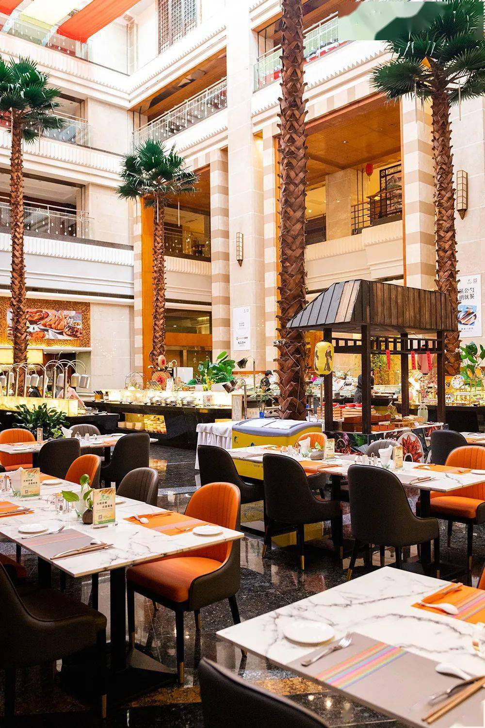 前1000份售罄涨价99元位享晋江宝龙大酒店西餐厅晚餐自助生猛海鲜铁板