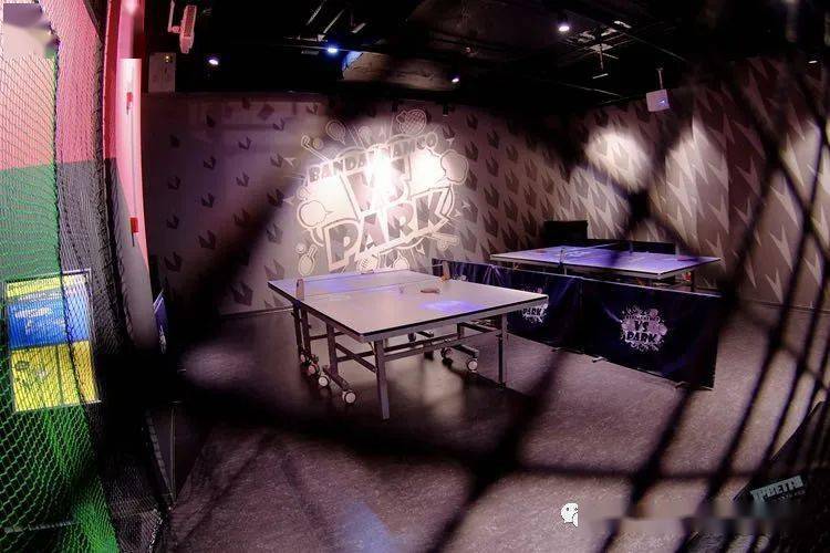 18米高达6楼新开的游乐场上海万代南梦宫vspark怎么玩