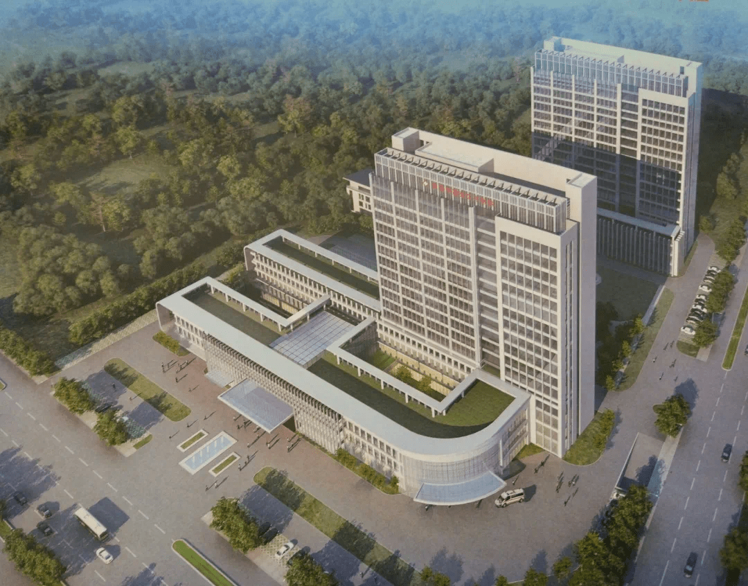 大变样重大项目开工阜阳这个板块今年要爆发