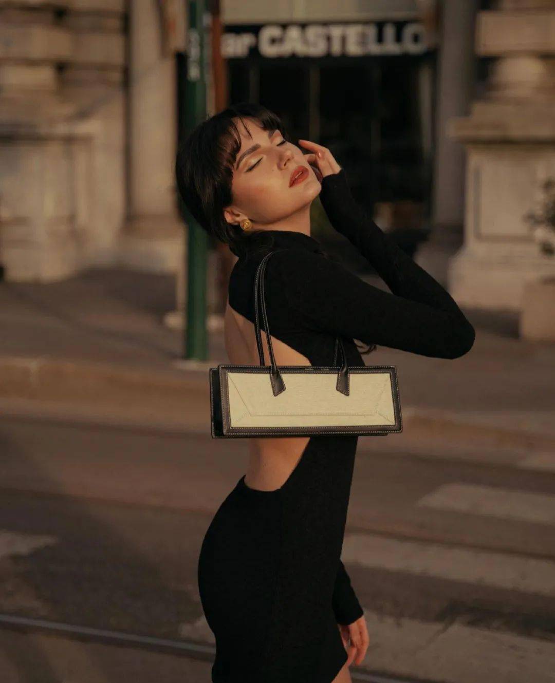 五一出游拍照只会剪刀手学会这几个pose分分钟拍出时尚大片