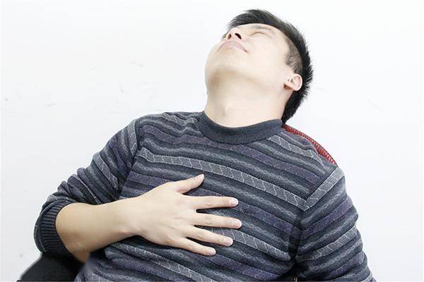 氧气对人体有什么作用为什么会缺氧和哪些原因有关