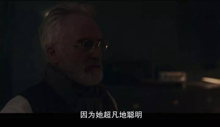 既恐怖又暴虐的C度剧,终于来了!