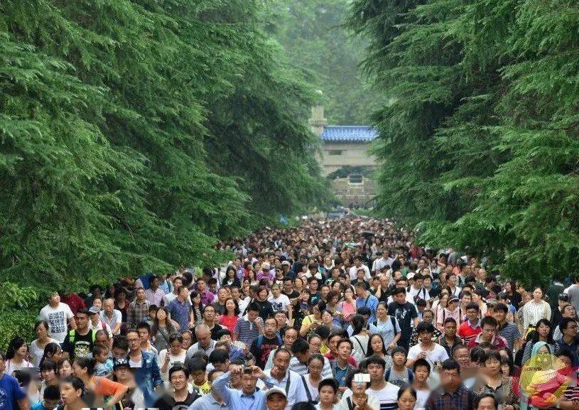 史上最热"五一"黄金周就要来到,出游安全小提醒要收好