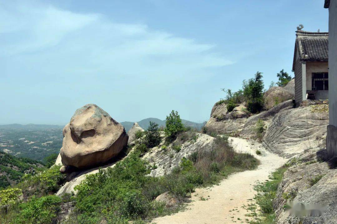 姜姜看到的姜道山