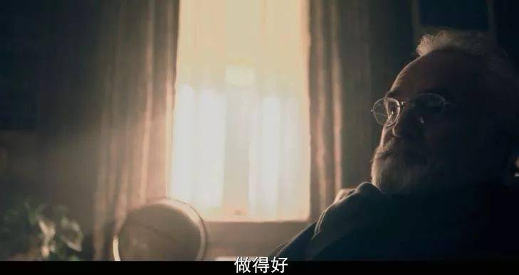 既恐怖又暴虐的C度剧,终于来了!