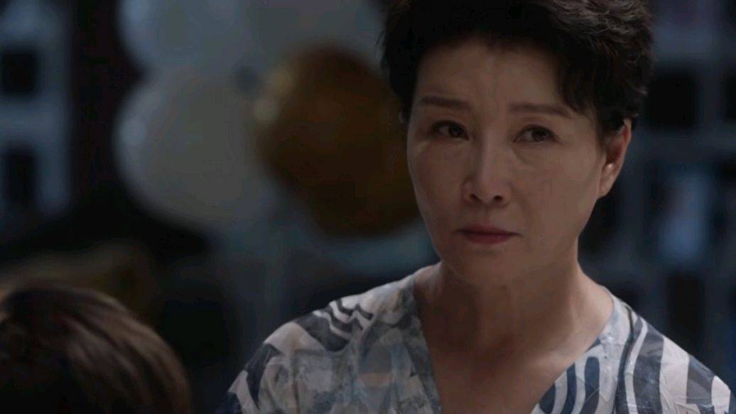 小舍得结局钟老师成网红颜家破产南俪很惨二老含恨离去